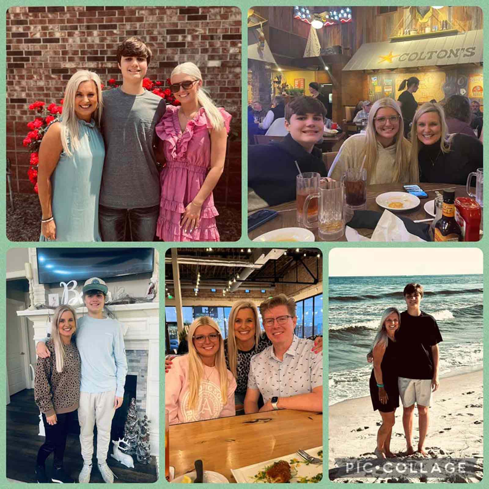 Meet Our Team: Lori Taylor