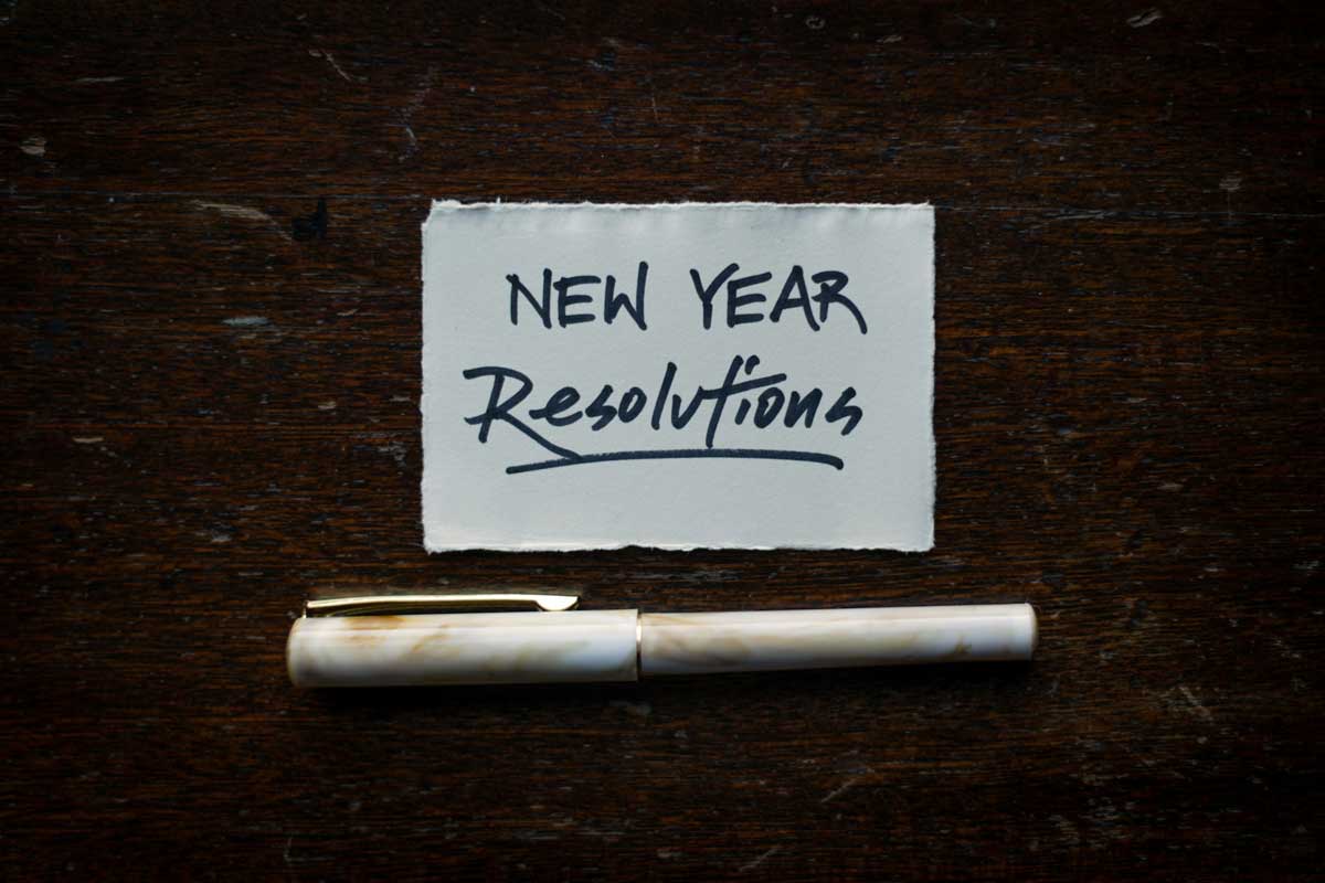 Planning 2025 Resolutions? Don’t Overlook Your 2024 Wins