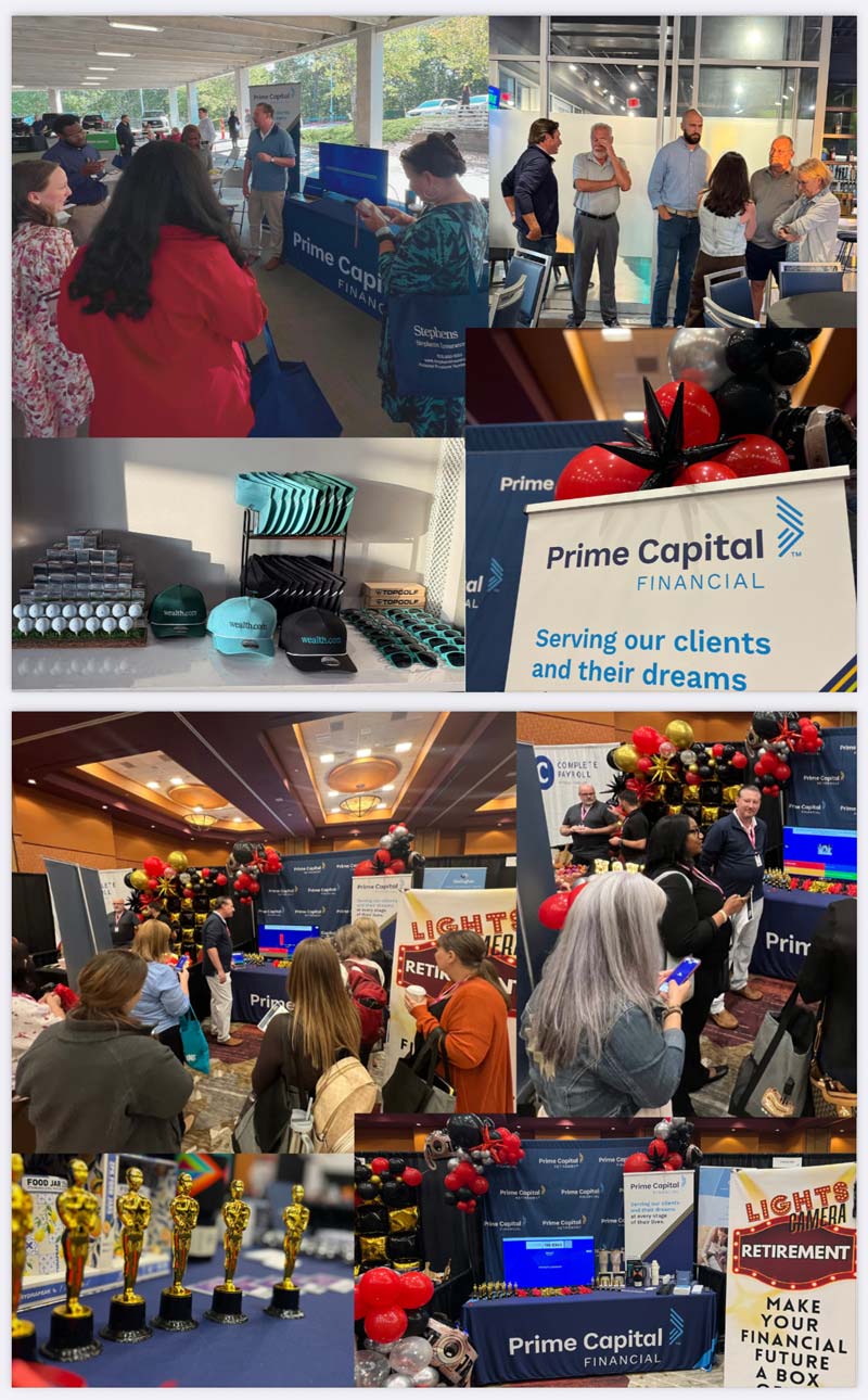 Learning, Leading and Connecting