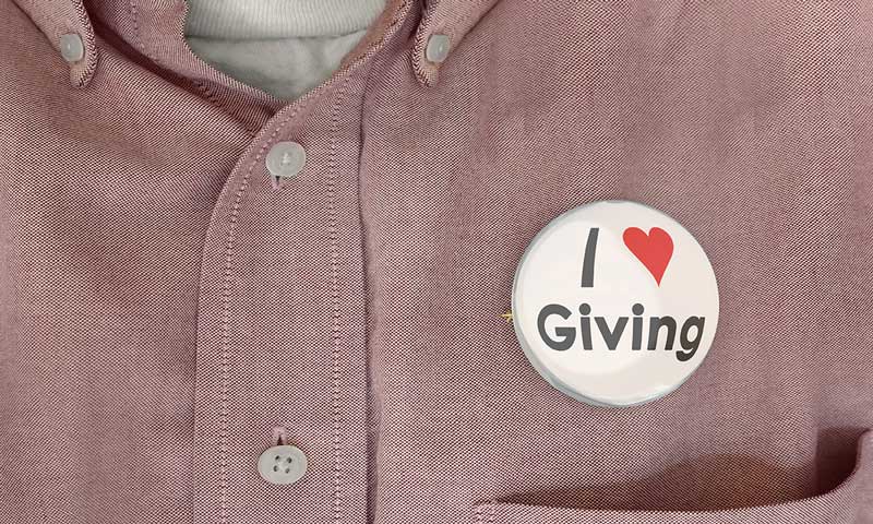 Charitable Giving Strategies to Support the Causes You Care About