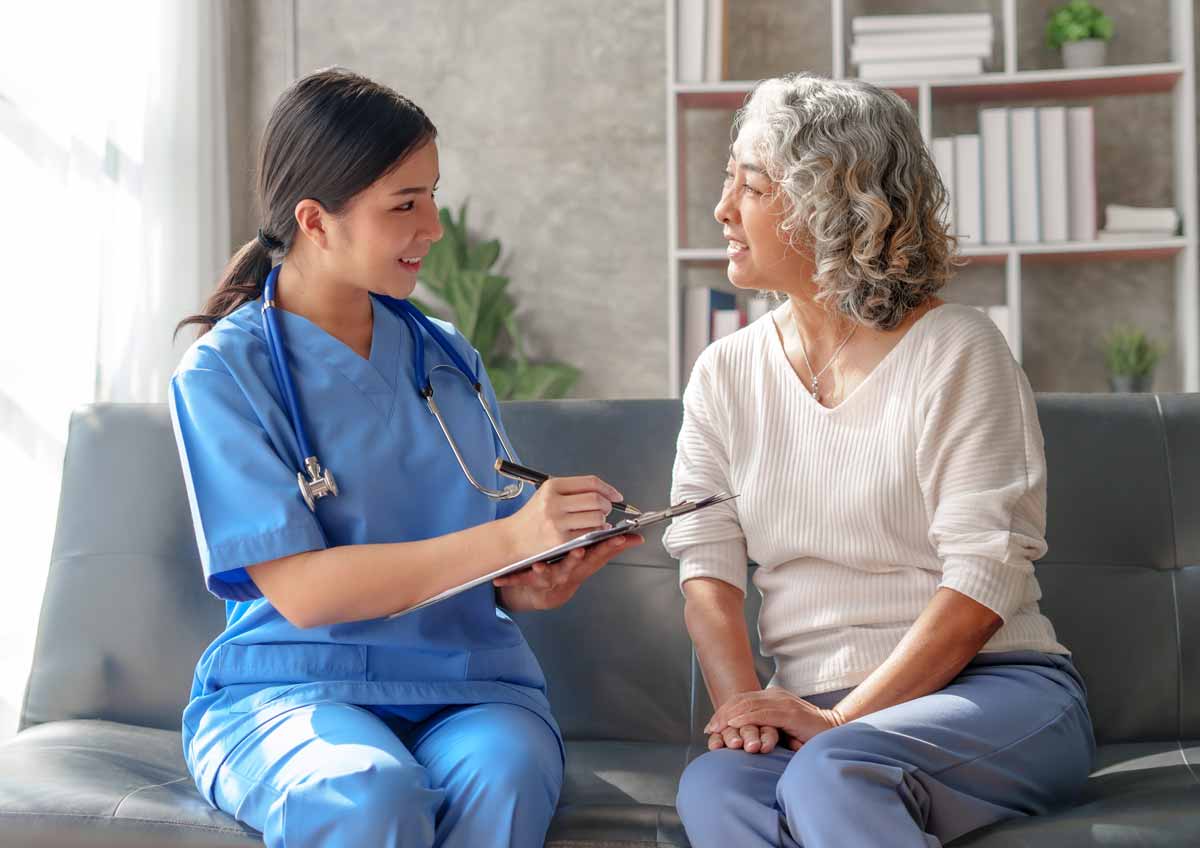 Long-Term Care Awareness Month