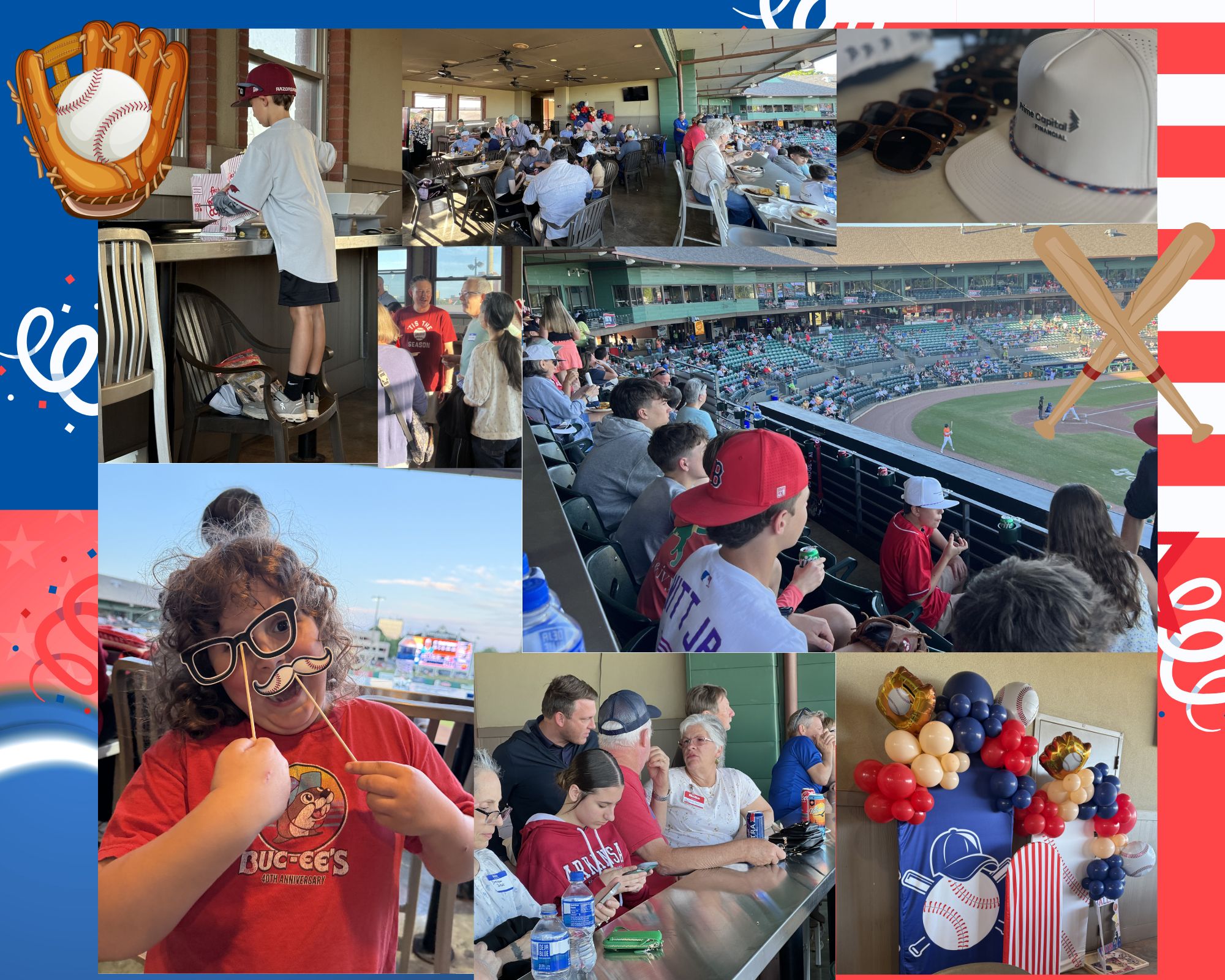 May 2026 Newsletter